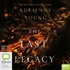 The Last Legacy (MP3)