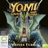 Yomi and the Fury of Ninki Nanka (MP3)
