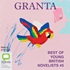 Granta: Best of Young British Novelists #5