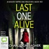 Last One Alive (MP3)
