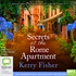 Secrets at the Rome Apartment (MP3)