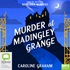 Murder at Madingley Grange (MP3)
