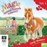 Magic Animal Friends Treasury Vol 4 (MP3)