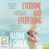 Everyone and Everything (MP3)