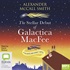 The Stellar Debut of Galactica MacFee (MP3)