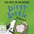 Dirty Bertie Volume 3