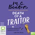 Death of a Traitor (MP3)