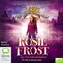 Rosie Frost and the Falcon Queen (MP3)