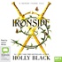 Ironside (MP3)