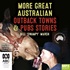 More Great Australian Outback Towns & Pubs Stories (MP3)
