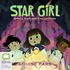 Star Girl: Space Captain Collection