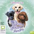 The Puppies of Blossom Meadow (MP3)