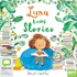 Luna Loves Stories (MP3)