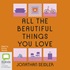 All the Beautiful Things You Love