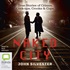 Naked City: True Stories of Crimes, Cock-ups, Crooks & Cops