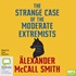 The Strange Case of the Moderate Extremists: A Detective Varg Story (MP3)