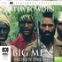 Big Men, Broken Dreams (MP3)