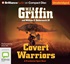 Covert Warriors (MP3)