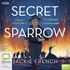 Secret Sparrow (MP3)