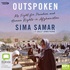 Outspoken: My Fight for Freedom and Human Rights in Afghanistan (MP3)