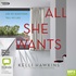 All She Wants (MP3)