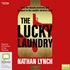 The Lucky Laundry: How the Aussie economy got hooked on the world's dirtiest cash (MP3)