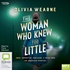 The Woman Who Knew Too Little (MP3)
