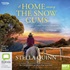 A Home Among the Snow Gums (MP3)