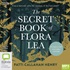 The Secret Book of Flora Lea (MP3)