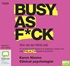 Busy As F*ck (MP3)