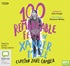 100 Remarkable Feats of Xander Maze (MP3)