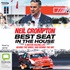 Best Seat in the House: A Motor Racing Life