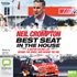 Best Seat in the House: A Motor Racing Life (MP3)