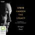 Steve Hansen The Legacy: The making of a New Zealand coaching great