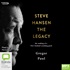 Steve Hansen The Legacy: The making of a New Zealand coaching great (MP3)