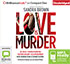 Love is Murder (MP3)