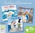 The Seadog Adventures Collection (MP3)