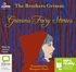 Grimm's Fairy Stories (MP3)