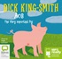Ace: The Very Important Pig (MP3)