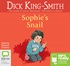 Sophie's Snail (MP3)