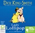 Lady Lollipop (MP3)