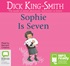 Sophie is Seven (MP3)