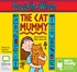 The Cat Mummy (MP3)