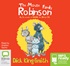 The Mouse Family Robinson (MP3)