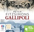 Gallipoli (MP3)