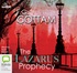 The Lazarus Prophecy