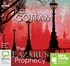The Lazarus Prophecy (MP3)