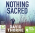 Nothing Sacred (MP3)