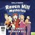 The Ghost of Raven Hill (MP3)