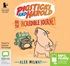Pigsticks and Harold and the Incredible Journey (MP3)